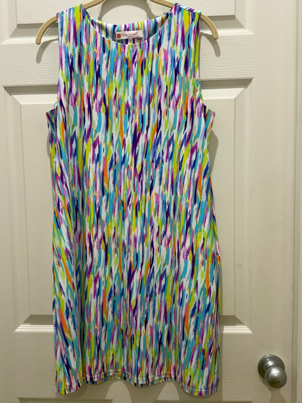 Jude Connally Beth Dress, Size M